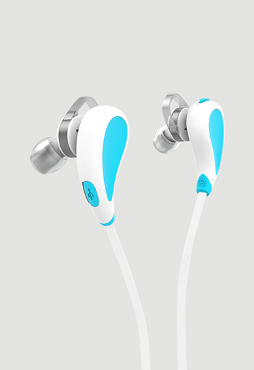 幻響藍牙運動耳機