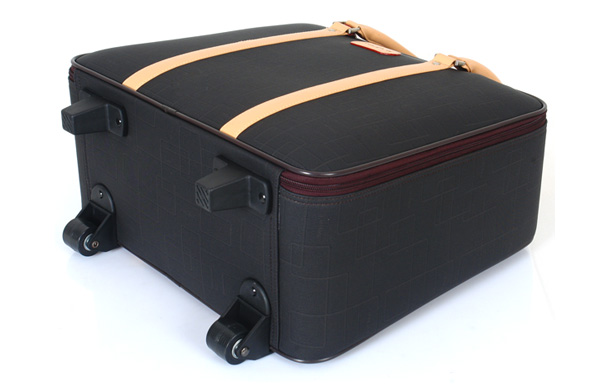 15寸專利面料/PU多功能拉桿箱M2906503A 