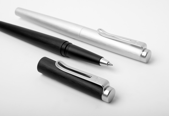鋒度原子筆、寶珠筆