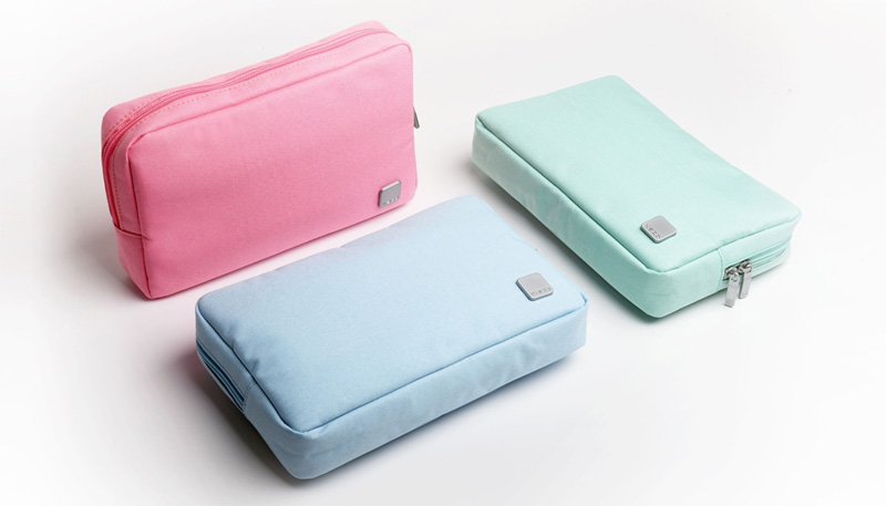 愛(ài)樂(lè)商務(wù)收納包