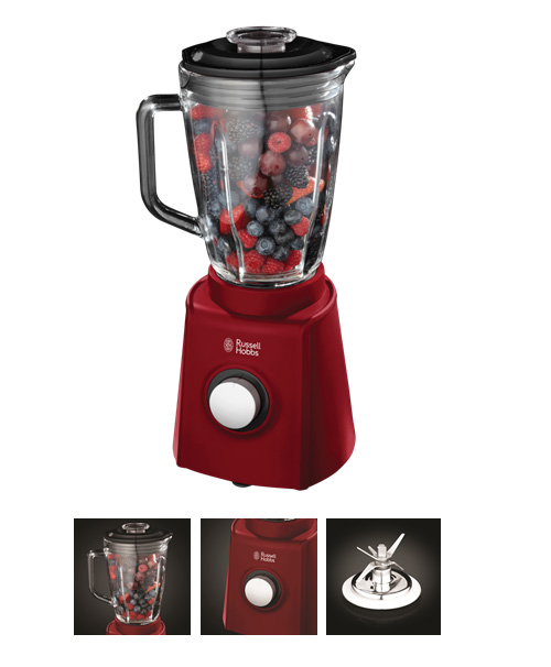 Russell Hobbs攪拌料理機(jī)