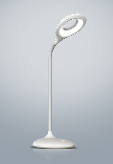 幻響搖一搖智能LED護眼燈