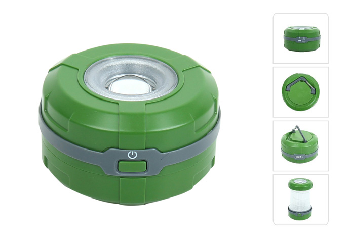 伸縮野營(yíng)燈