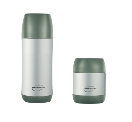 膳魔師凱菲真空保溫杯燜燒杯組合