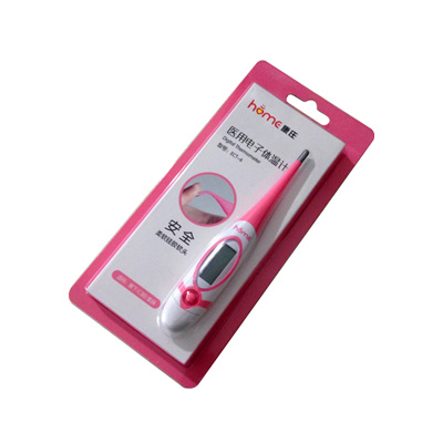 電子體溫計(jì)