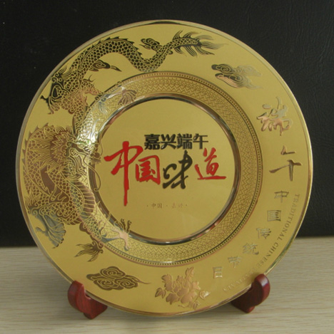 平面盤 金盤152mm