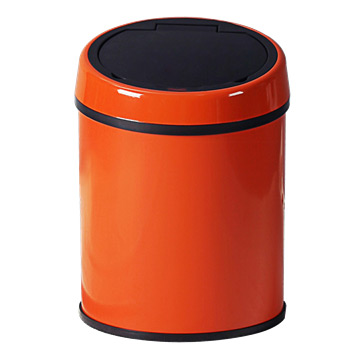 全自動感應(yīng)式垃圾桶