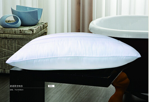 孚日舒適真空枕芯