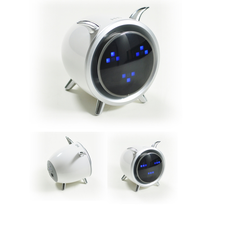 洋羊無(wú)線藍(lán)牙音響