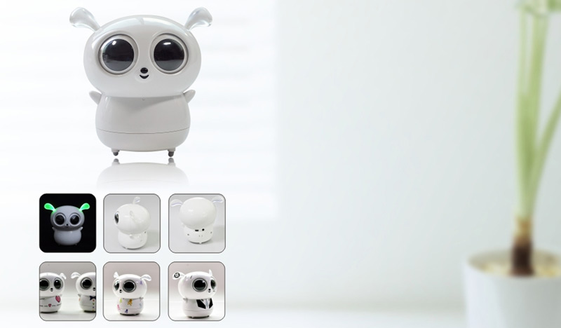 優(yōu)美哈比猴音響