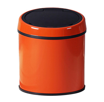 全自動感應(yīng)式垃圾桶