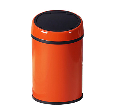 全自動感應(yīng)式垃圾桶