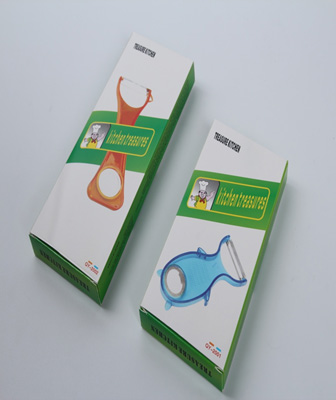 多功能削皮器、開瓶器