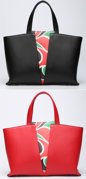 紅谷商務女包、手提包