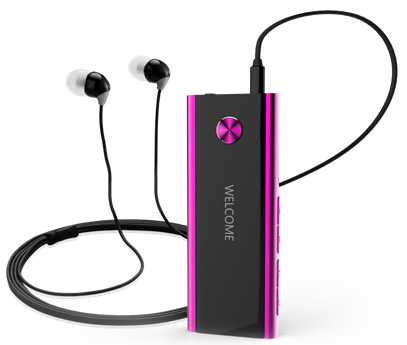 無線BLE4.0運(yùn)動(dòng)藍(lán)牙耳機(jī)