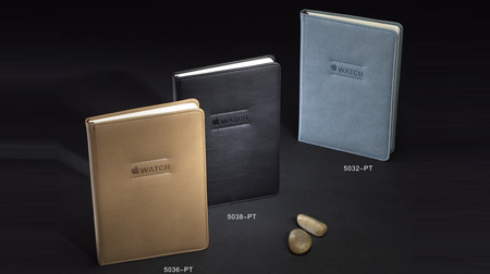 PT系列平裝本、筆記本