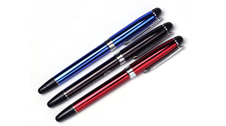 時(shí)尚辦公中性筆