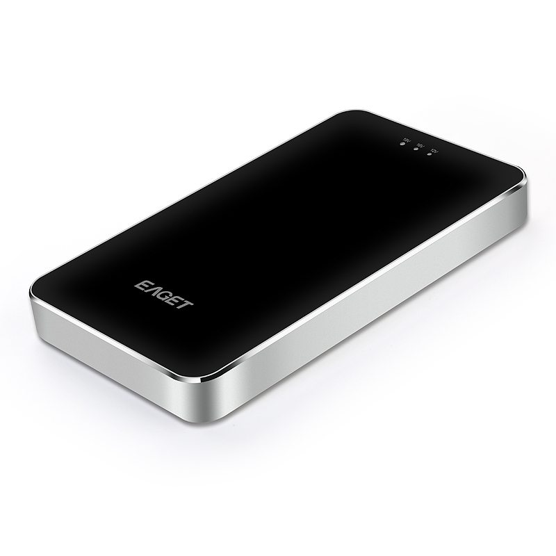 憶捷筆記本移動電源