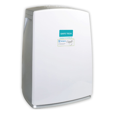 美國西屋電氣空氣除濕機(jī)