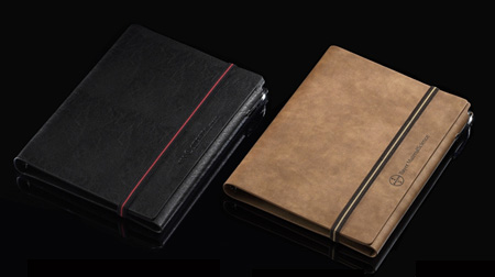 3SA系列活頁本、筆記本