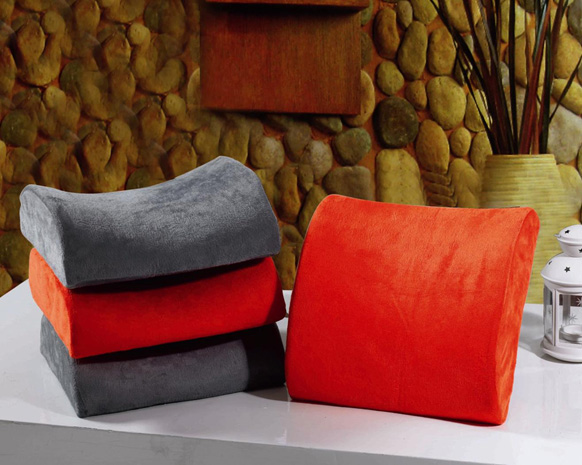 保健護(hù)腰靠墊