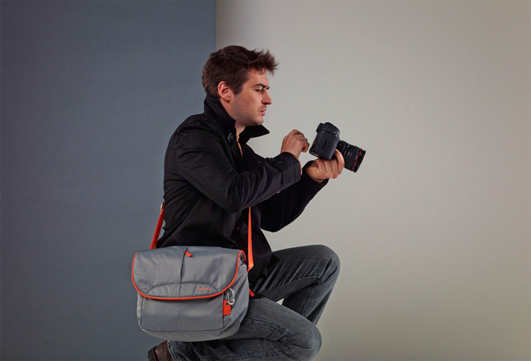 加厚隔層相機(jī)包