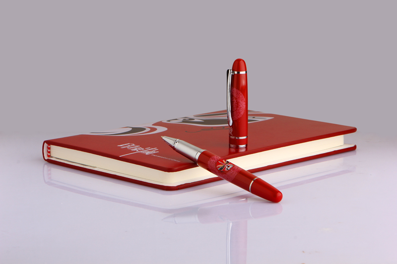 HOLI筆、本子套裝