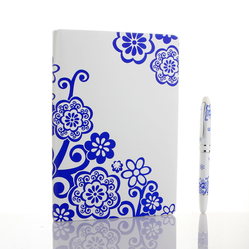 HOLI筆、本子套裝