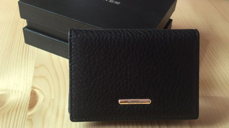 圣奧集團(tuán)定制名片包