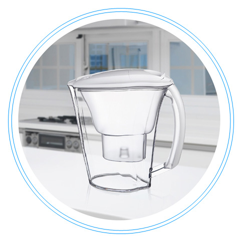 沁園小型凈水器