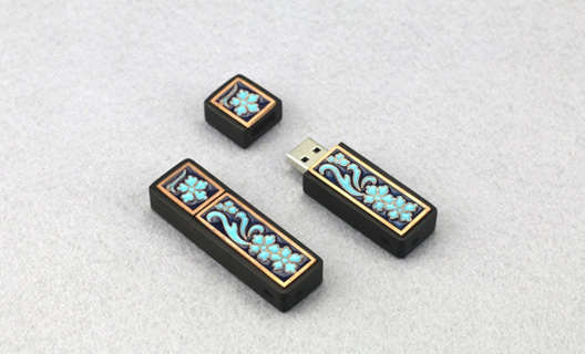 【景泰藍】U盤 32G