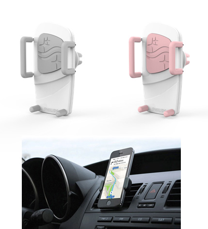 空調口手機支架DLK35001