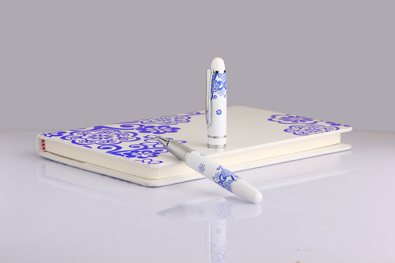 HOLI筆、本子套裝