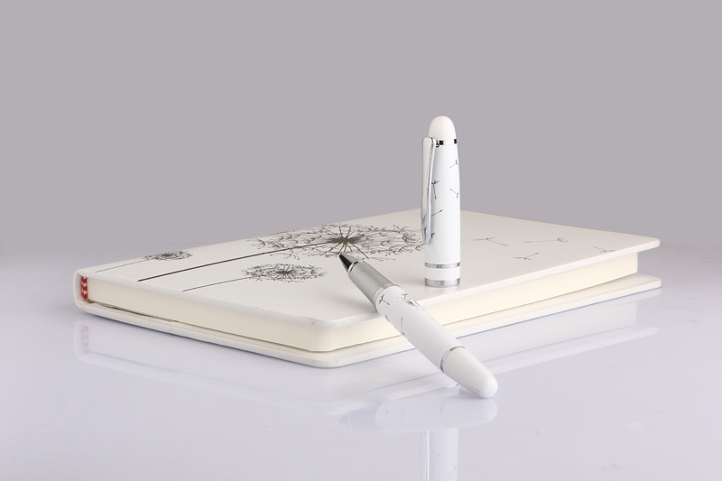 HOLI筆、本子套裝