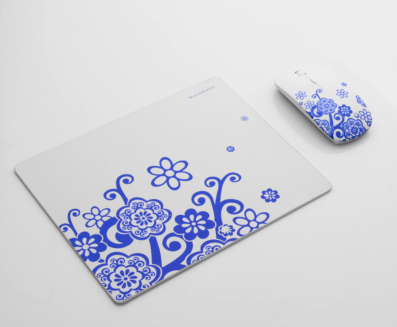 HOLI鼠標(biāo)，鼠標(biāo)墊套裝