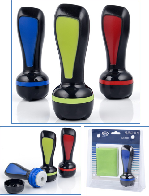 車(chē)載除霧劑，清潔劑，驅(qū)水劑