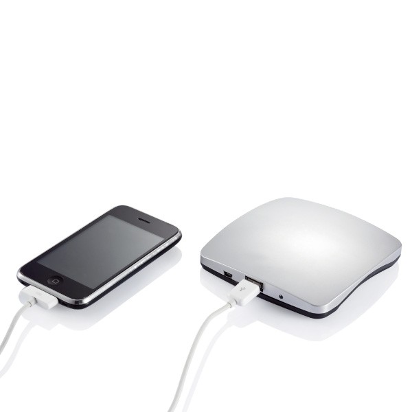 Window 可吸附窗式太陽能充電器(升級版）