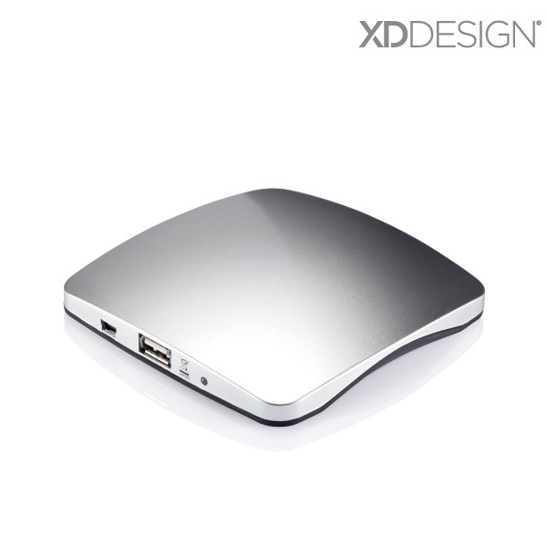 Window 可吸附窗式太陽能充電器(升級版）