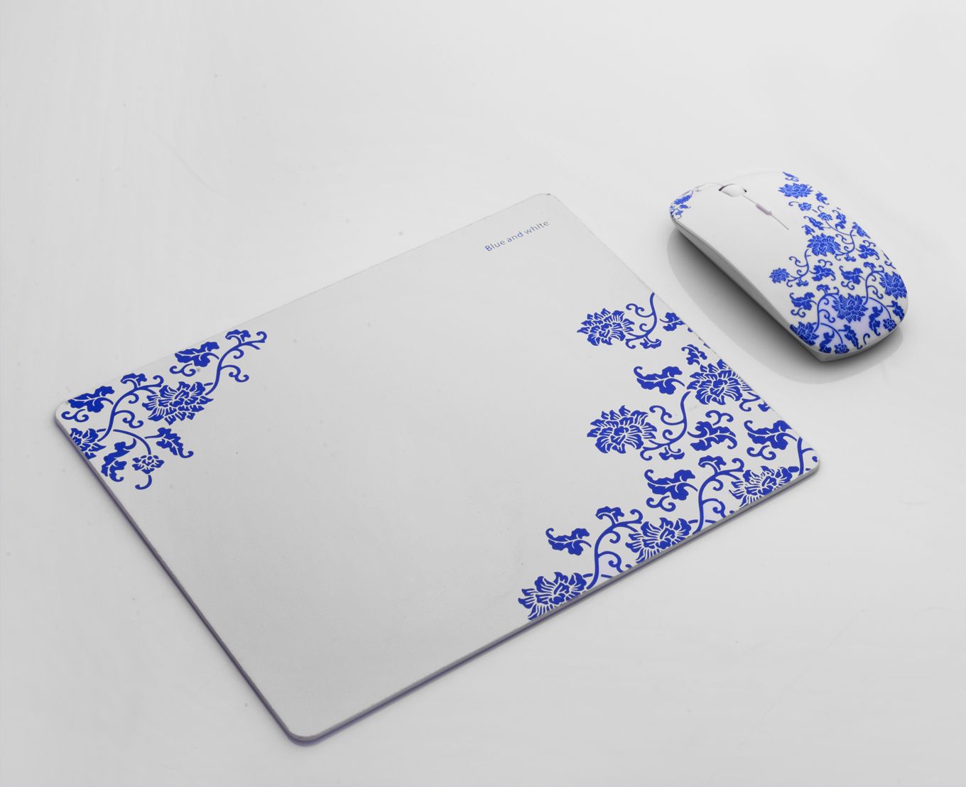 HOLI鼠標(biāo)，鼠標(biāo)墊套裝