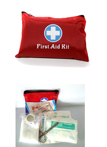 急救包SU-Y08
