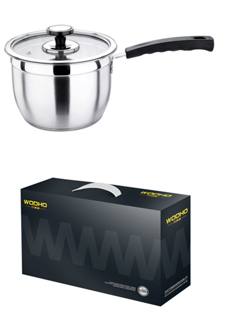 豪門(mén)韓式奶鍋