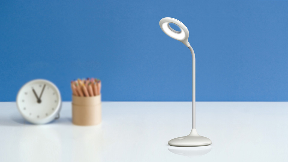 幻響LED護(hù)眼燈D2