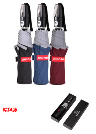 多功能汽車(chē)安全傘XT-1511