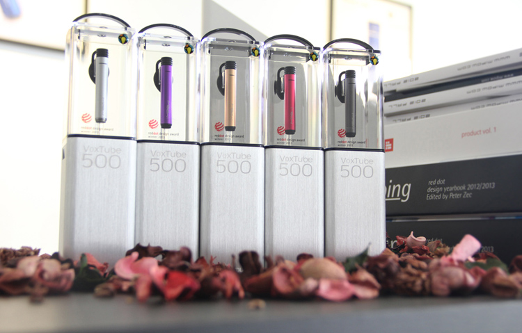 MIPOW BTV500 迷你無線藍(lán)牙耳機(jī)4.0 鋁合金立體聲 通用型運(yùn)動耳麥