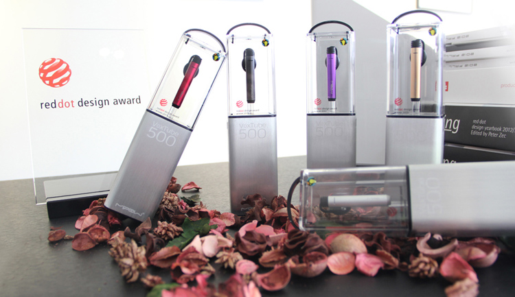 MIPOW BTV500 迷你無線藍(lán)牙耳機(jī)4.0 鋁合金立體聲 通用型運(yùn)動耳麥