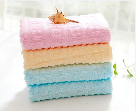 潔麗雅毛巾兩條裝禮盒