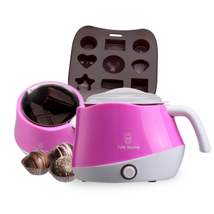 班尼兔多功能巧克力機
