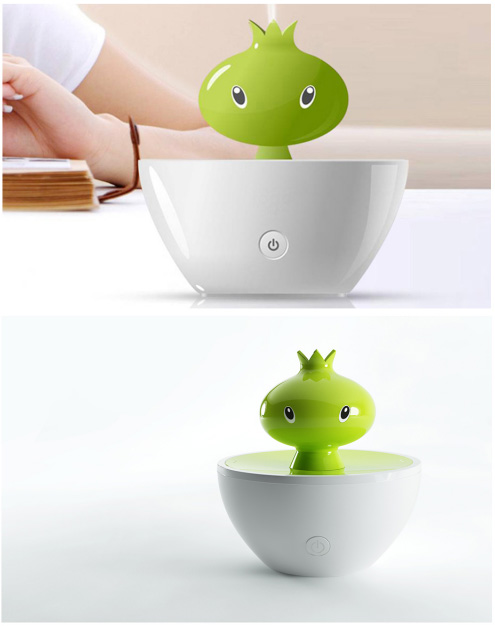 YGH-503 小石榴加濕器