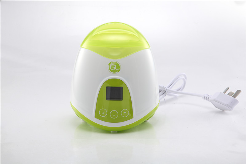 美國格朗NQ 808液晶暖奶寶 