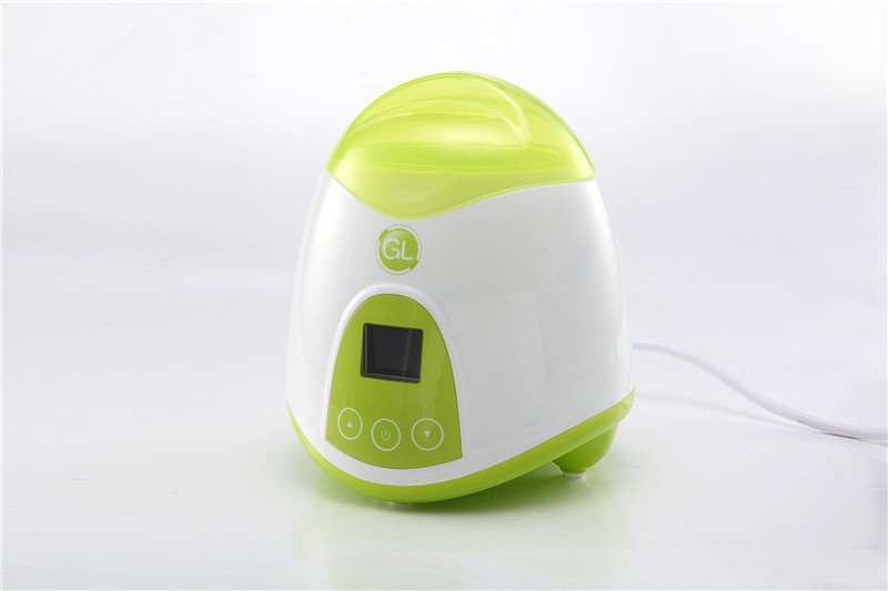 美國格朗NQ 808液晶暖奶寶 